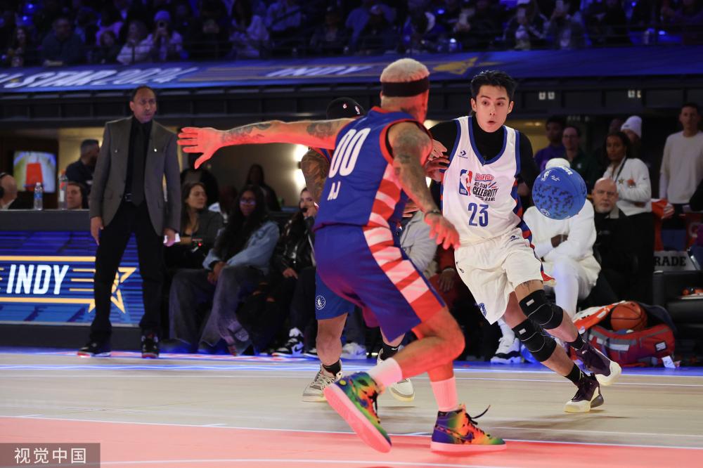 对于球员的 对于球员的